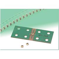 Hirose Electric MS-166-HRMJ-1 ຕົວແປ RF - ໃນຊຸດ DC-11GHz ສະຫນັບສະຫນູນ SWITCH CONVRSN ADAPTR