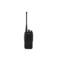 KBC DL-255/355 ວອກກີ້ໂທລກີ້ (136 – 174 MHz, 400 – 470 MHz)