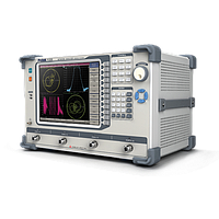 Protek A338 300 KHz ~8 GHz Network Analyzer