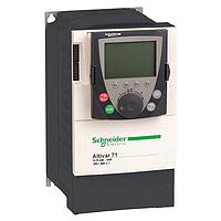 SCHNEIDER ATV71HU22N4S337 Motor Drives SPEEDDRIVE3HP460VATV71-CONFORMALCOATED