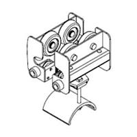 Molex 1301230147 ລົດກາງຂັ້ນ INTERMEDIATE CAR STL