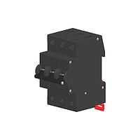 Carling Technologies GA3-B0-22-615-12-HC ຕັດກວດວົງຈອນ GA3B02261512HC