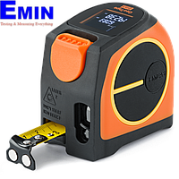 GEO-Fennel GeoTape 2in1 ເລເຊີໄລຍະໄກ (20 m)