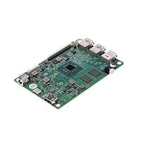 Hackboard HB2-PSU1-LINUX-8GB-512 ຄອມພິວເຕີແບບບອດເທົ່ານັ້ນ Hackboard 2 ມີ Debian Linux 8GB RAM, 512GB Storage, International PSU