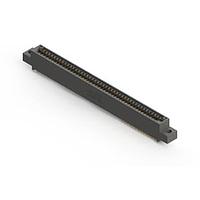 EDAC 895-090-523-504 ຕົວຮັບ .100" (2.54mm) Pitch Card Edge Connector