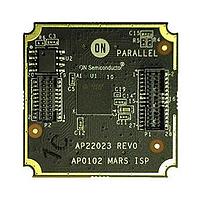 onsemi MARS1-AP0102AT2-GEVB ເຄື່ອງມືພັດທະນາເຊັນເຊີອອບຕິກ MARS AP0102AT2 HB