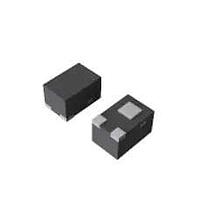 ROHM Semiconductor RV3CA01ZPT2CL MOSFETs RV3CA01ZP ແມ່ນ MOSFET ຂະໜາດ 0604 ຊຸດຫຸ້ມອຸປະກອນຂະໜາດນ້ອຍສຸດ ສໍາລັບອຸປະກອນພົວພັນໄດ້