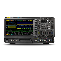 RIGOL MSO5072 Oscilloscope ດິຈິຕອນ (70MHz , 2CH, 8GSa/s)