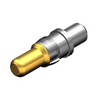 Molex / FCT 173112-1104 ຕິດຕໍ່ D-Sub FCT TERM HPWR STR PC PLG 40 AMP