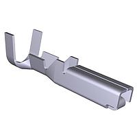 AMP Connectors - TE Connectivity 282403-1 (Cut Strip) Quick Connect S-SEAL SKT 22-20 ຕັດປິ່ນ 100 ຊິ້ນ