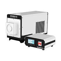 D-MEI DY-HT1MF-200 ແຫຼ່ງພື້ນຜິວທີ່ມີອຸນຫະພູມຕໍ່າ Blackbody Furnace (-25℃ ~80℃ /-20℃ ~65℃, Φ200mm)