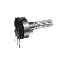 Alpha (Taiwan) RV170F-10-15R1-B10K-0021 ໂຣເຕີຣີ ລິນຍີເລີ 10K