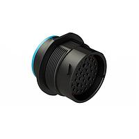 Amphenol SINE Systems AHDP04-24-35SR-SRA ຕົວເຊື່ອມ DURAMATE PLASTIC, AHDP, SRA