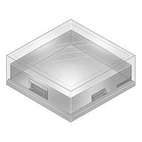 NKK Switches AT3076Y-F ຝາປຸ່ມກົດ UB ILLUM PUSHBUTTON CAP