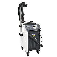 GYS POWDERDUCTION 39LG ເຄື່ອງເຮັດຄວາມຮ້ອນ Induction ລະບາຍນ້ໍາເຢັນ (1ph; 230V; 3700W; 20-60kHz)