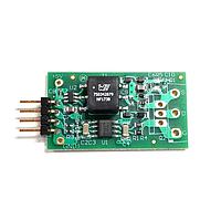 Texas Instruments UCC5390SCDEVM-010 ເກດ ໄດເວີ UCC5390SCDEVM-010