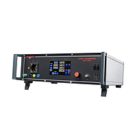 Schloeder CWG 2500 Surge/combined Wave Generator (4.4kV)