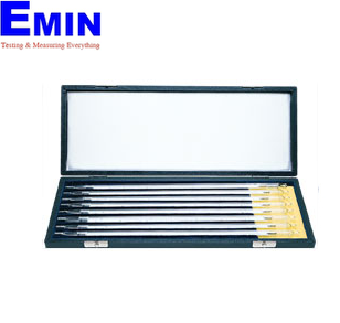 ອຸປະກອນວັດອຸນຫະພູມແກ້ວສຳລັບງານອຸດສາຫະກຳ