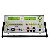 Karg mTO-3 ມິລລິ- ແລະ ເທຣຣາ-ໂອມເມຕເຕີ (10 μΩ ~ 180 kΩ)