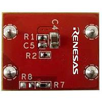 Intersil ISL80030DEMO1Z ຕົວຄວບຄຸມແຮງໂຮງ - ຕົວຄວບຄຸມສະຫນັກ ISL80030 DEMO BRD 1 PWM Sync Buck
