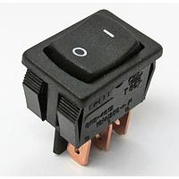 CW Industries GRS-4012A-0010 ສະຫນັບສະຫນູນ Rocker SPDT 8A 125VAC