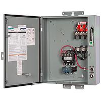 SIEMENS 87GUG6LH ຕົວຄວບຄຸມປັກ PumpPanel SZ2 1/2,25-100Amps,N12/3R