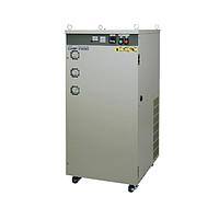 TAITEC CHW-1500 ປໍ້າເຮັດຄວາມເຢັນ (+7℃ ~ +25℃; +5℃ ~ +35℃; ±2.0℃; 1.5kW, R407C)