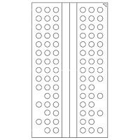 Winbond W9751G6NB25I SDRAM - DDR2 512Mb DDR2-800, x16 ອຸນຫະພູມການໃຊ້ງານ