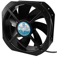 Orion Fans OA280AP-11-1WB1868 ພັງລົມ Axial Axial, 280x280x89mm, 115VAC, 1300CFM, 210W, 73dBA, 3150RPM, Ball, Wire, IP68