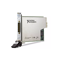 NI PXIe-4141 ຫນ່ວຍວັດແທກແຫຼ່ງ PXI (4 Channels, DC ±10V/±100mA, 10 pA)