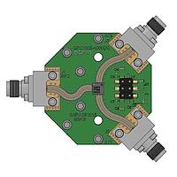 Qorvo QPC1005EVB ບອດທົດລອງ RF Switch QPC1005