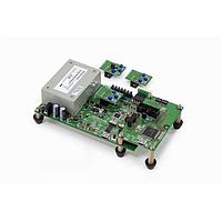 Renesas Electronics RTK0EE0009D02001BJ ການສື່ສານສາຍພະລັງງານ - PLC 3PX4 AC Power Line Comm Eval kit