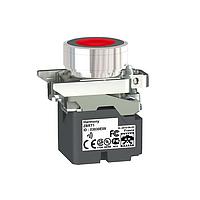 SCHNEIDER ZB4RTA4 ສະຫນອງຄວບຄຸມ ZB4R trnsmttr cmplt red cap