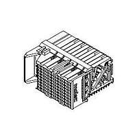 Molex 76170-3120 ຕູ້ການເຊື່ອມຕໍ່ຄວາມໄວສູງ / ມົດູນາລ໌ Impact DC 3x10 GL Sn Impact DC 3x10 GL Sn