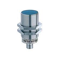 Contrinex 120253-0260 ເຊັນເຊີວການຢູ່ໃກ້ M30 Hsg10mmOD PNP NO 4P M12