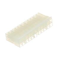 AMP Connectors - TE Connectivity 171364-1 ກອງປະກອບປລັກ MIC PLUG 21P