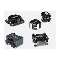 iNRCORE PL8302 Ruggedized IND BIGFOOT 27ADC 2.5UH PBC