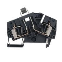 Weidmuller 1121120000 ບລອກທເີມິນອລຕີບຣີດສ໌ບຣິກສ໌ດີເອນ ZDU 6-2/D+