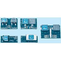 Cosel BRFS60 ບໍ່ແບ່ງສ່ວນ / PoL 4.5-14Vin 0.7-2Vout 60A ບໍ່ແບ່ງສ່ວນ SMT