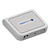 MultiTech MTCAP3-LEU7-A23EEA-DEM ປະຕູເຂົ້າ LTE ປະເພດ 4 mPower ຈຸດເຂົ້າສາມາດຕັ້ງໂປຣແກຣມໄດ້, 8-ຊ່ອງ, 868 MHz ມີແອນເທນນາ LoRa ພາຍໃນ ແລະ ຊຸດອຸປະກອນເສີມ (ສະຫະພາບຢູໂຣບ/ສະຫະລັດອັງກິດ)