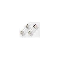 Littelfuse 021801.6MRET1P ຮອງດັບແກ້ວ 250V 1.6A PT TL PT