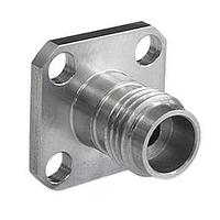 Bulgin RF292A4JAAADAB ຕູ້ຕໍ່ສັນຍານ RF / ຕູ້ຕໍ່ສັນຍານ Coaxial 2.92mm Jack ຕົວຕໍ່ຕົວກົງ 4 ຮູບພັນການ Flange RF Connector