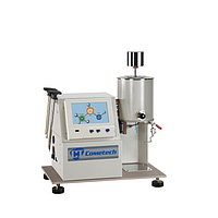 Cometech Melt Flow Index Tester Calibration Service