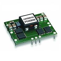 Artesyn PTH03030 75 ວັດ DC-DC Converter ບໍ່ແຍກ (2.5V; 30A; 75W)
