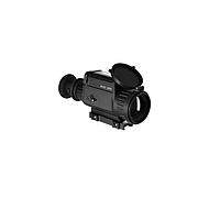 DYT N32-384 ໂຮງງານອອກແບບໃຫມ່ສະຫນອງ Riflescope ຄວາມຮ້ອນສໍາລັບການລ່າສັດ (384*288,10.6°×8°)