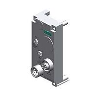 SIEMENS 6ES71944AJ000AA0 ໂມດູນອິນເຕີເຟດ SIMATIC DP, ET200PRO, ໂມດູນເຊື່ອມຕໍ່