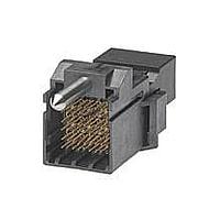 Molex 171573-7637 ບອດຕໍ່ຕໍ່ບົດຄອນເນັກເຕີຄວາມໄວສູງ / ມົດູເລ