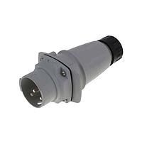 Molex 1122171026 ປລັກ Woodhead ArcArrest ARC 60A MHD 600VAC 2P+G