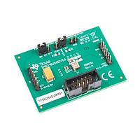 Texas Instruments TPS62866EVM-051 ເຄື່ອງມືພັດທະນາ IC ການຈັດການພະລັງງານ ຄວາມໜາແຮງສູງ 6-A ຕົວແປລະດັບລົດ