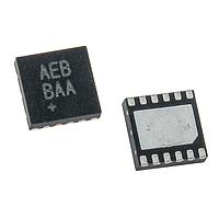 Maxim Integrated MAX14874ETC+ ມອເຕອ ໄດເຣີ Dual A1/2 H Bridge Valve / ມອເຕອ ໄດເຣີ